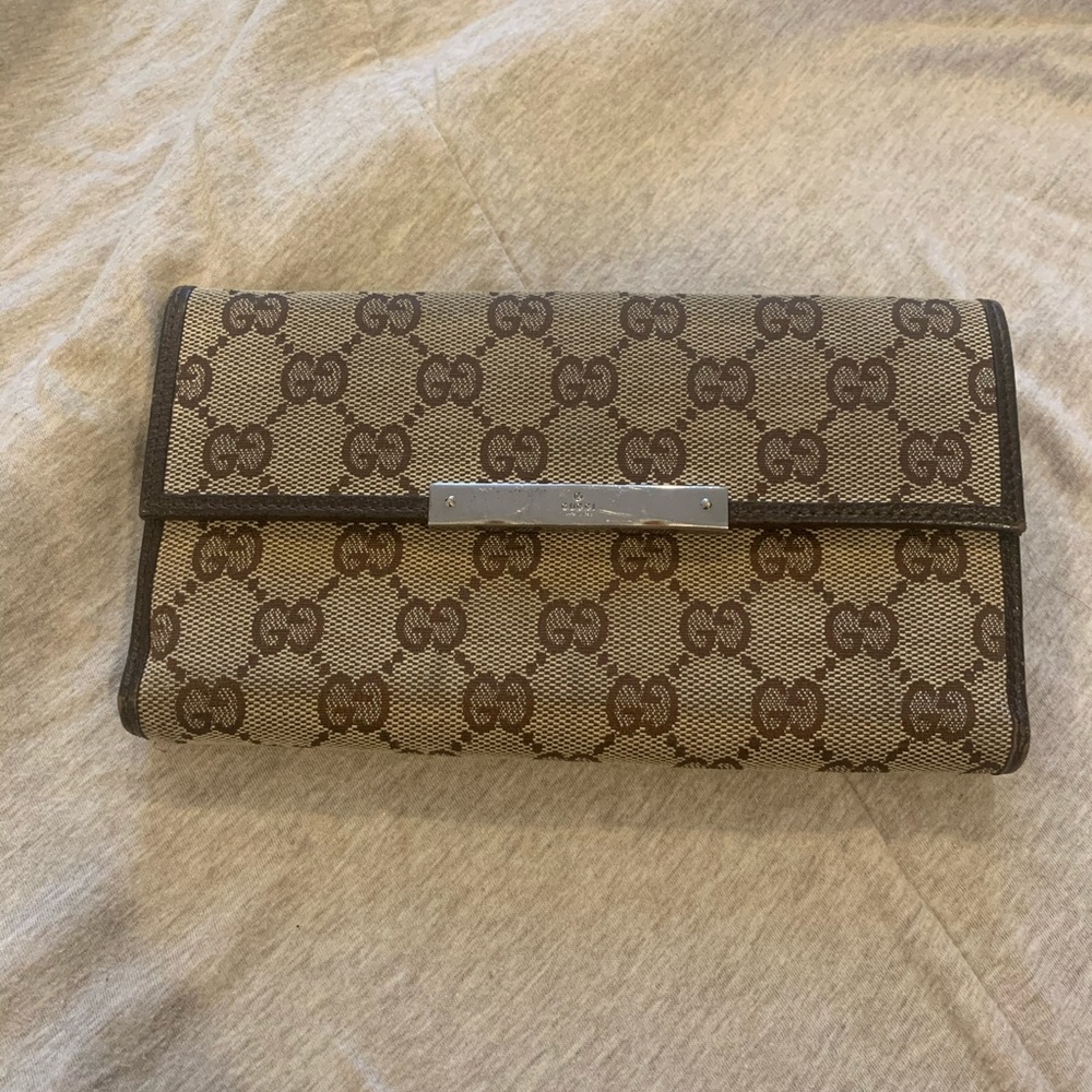 Gucci Wallet